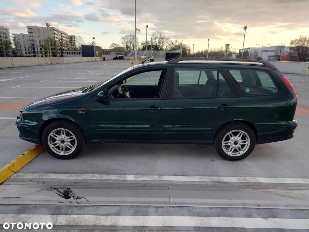 Fiat Marea - 4