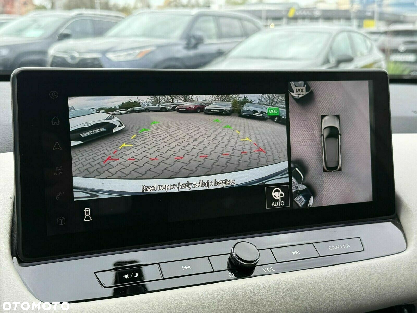 Nissan Qashqai - 17