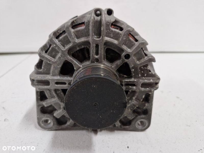 RENAULT SCENIC IV 4 1.7 DCI ALTERNATOR 231004742R - 2