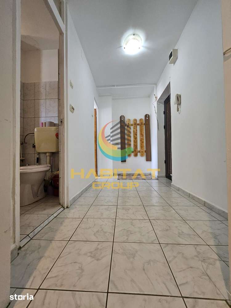 Vânzare Garsoniera 45 mp | Rahova | Teiuș - Imagine principală: 5/9