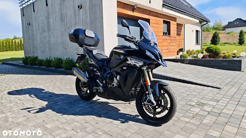 BMW XR - 7