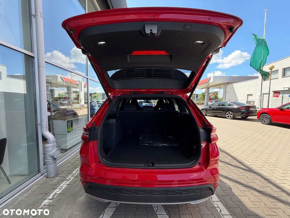 Skoda Kodiaq 1.5 TSI iV PHEV 4x2 Sportline DSG - 11