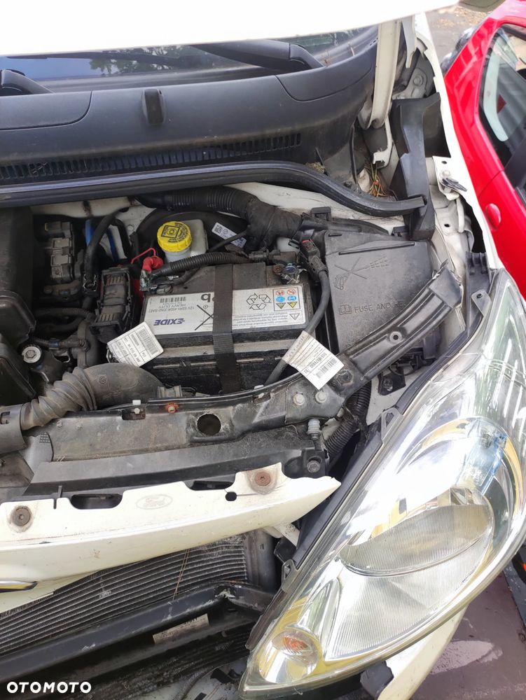 Ford KA 1.2 Titanium - 21