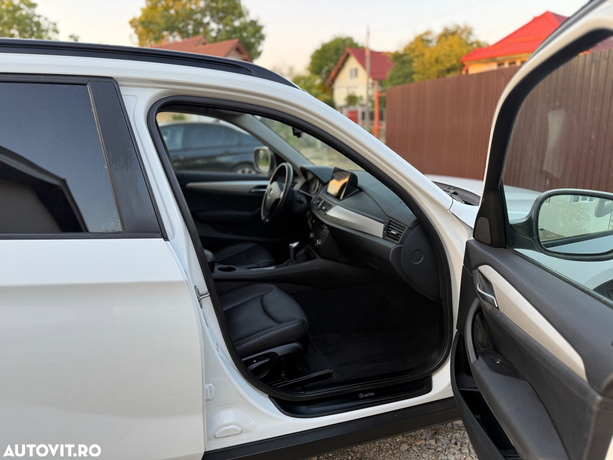 BMW X1 sDrive20d - 6