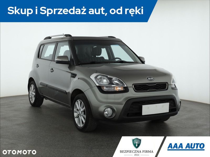 Kia Soul - 2