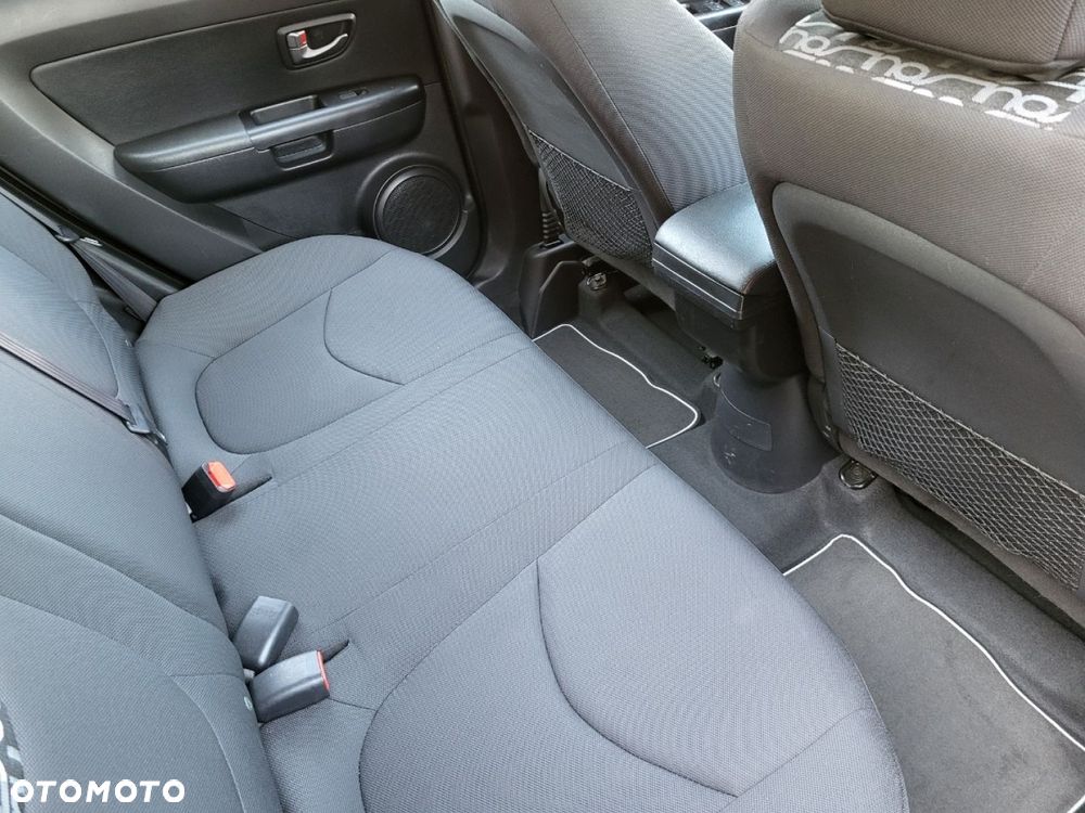 Kia Soul - 24