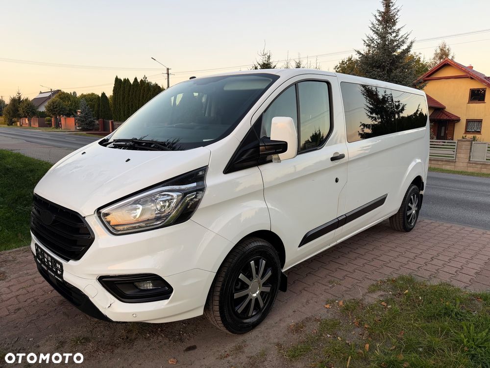 Ford Transit Custom L2H1 VA MH Trend - 8