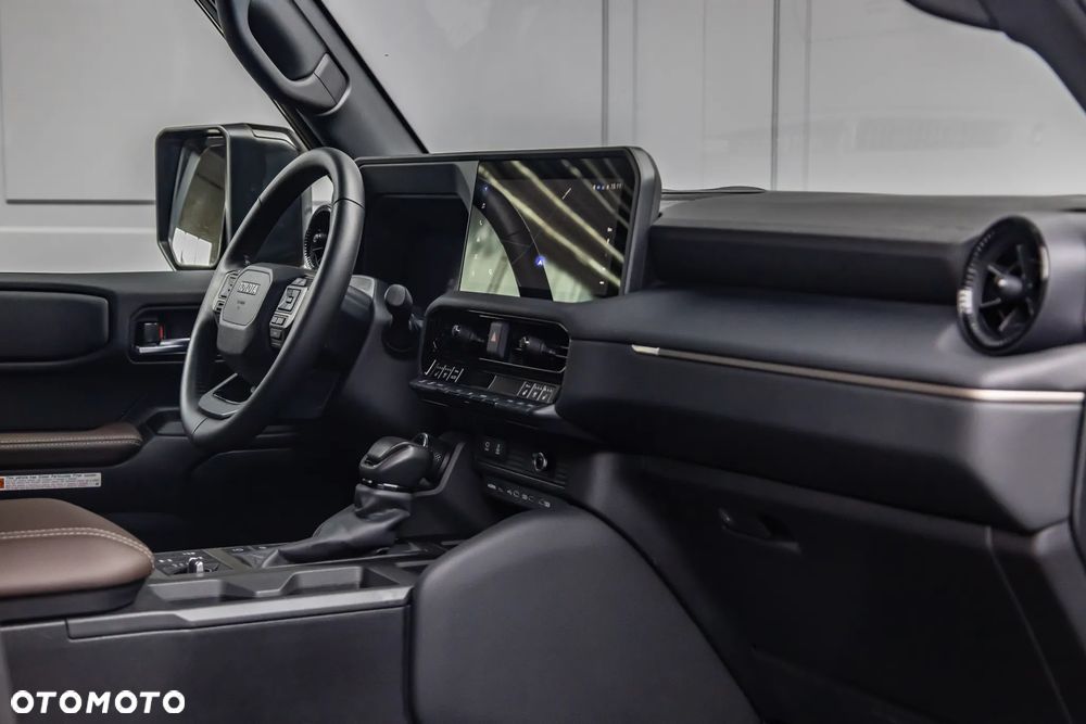 Toyota Land Cruiser LC 2.8 D-4D Invincible - 6