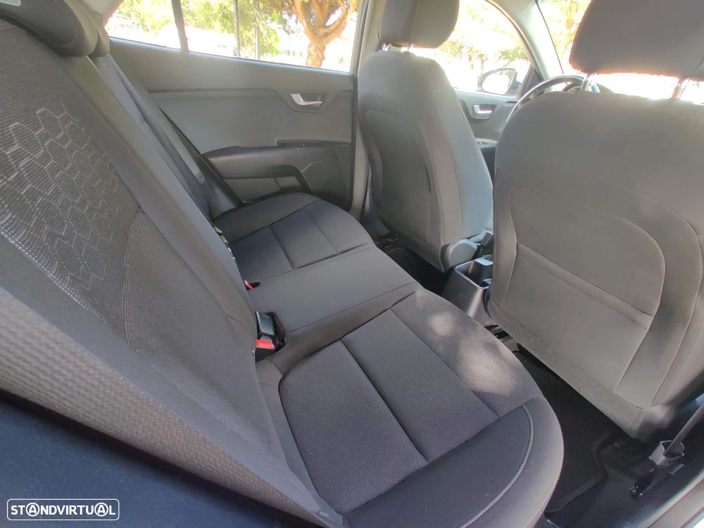 Kia Rio 1.0 T-GDi TX - 15