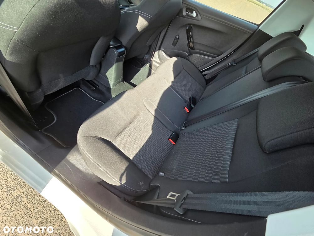 Peugeot 208 1.6 BlueHDi Active - 24