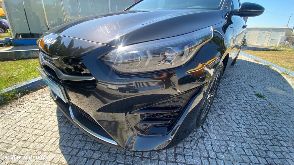Kia Ceed SW 1.6 GDi PHEV Drive 6DCT - 17