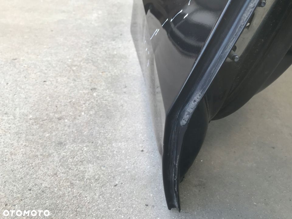 Drzwi BMW X5 G05 prawe tylne 2018- - 7