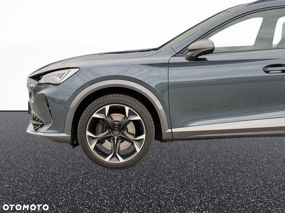Cupra Formentor 2.0 TSI 4Drive VZ DSG - 11
