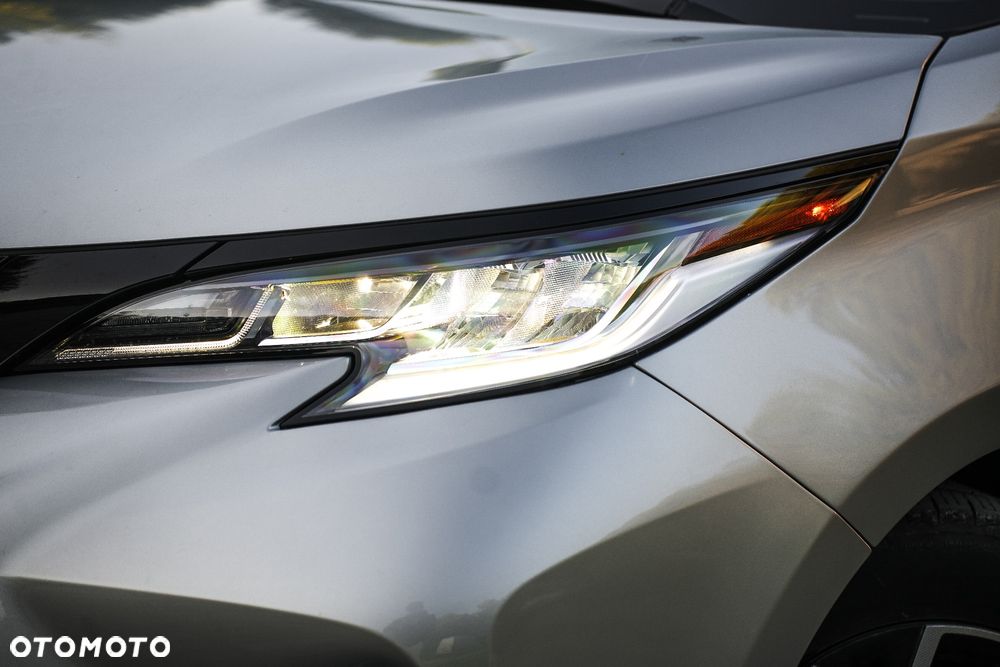 Toyota Sienna - 35