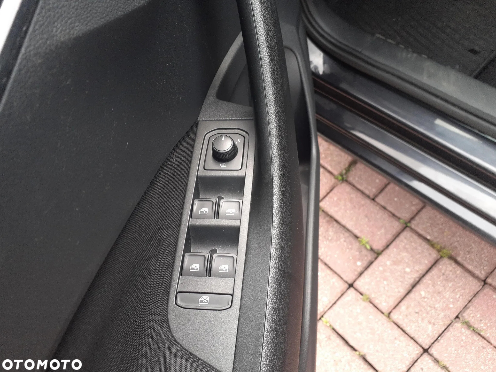 Skoda Scala 1.0 TSI Ambition - 19