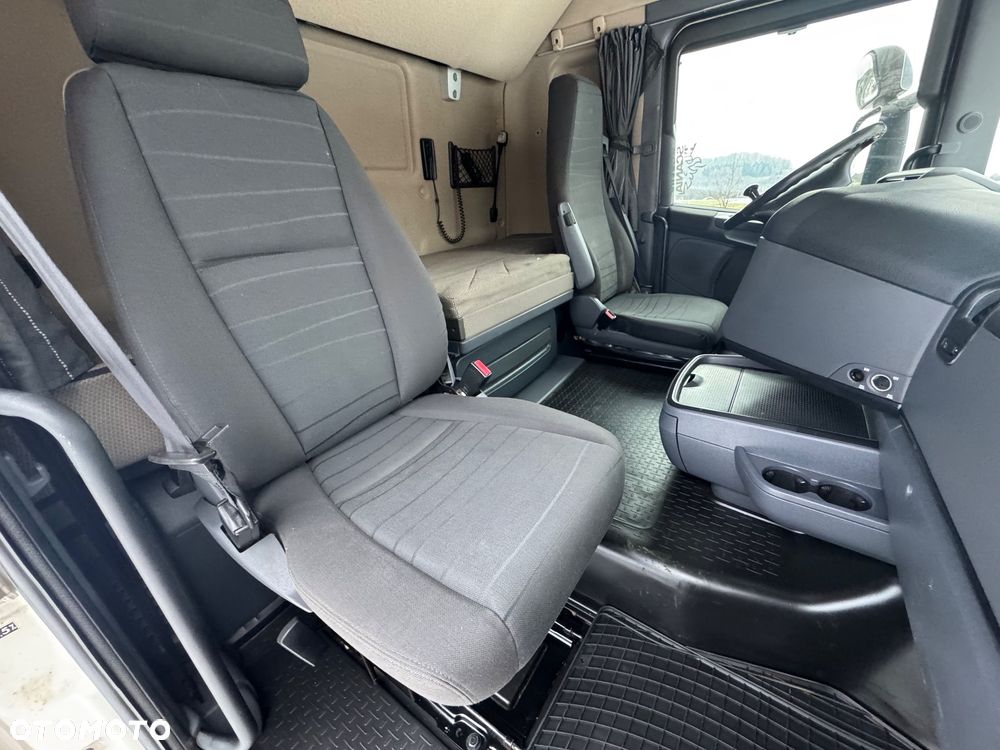 Scania R 420/Euro 5/Ad blue/Bdf/full serwis/ - 32