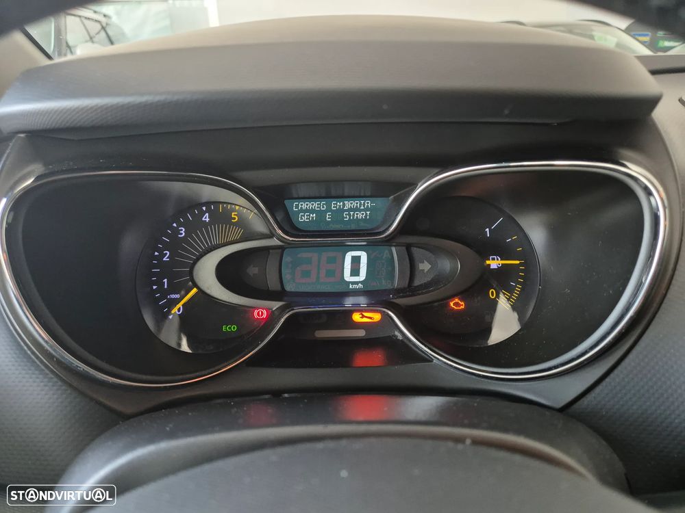 Renault Captur - 8