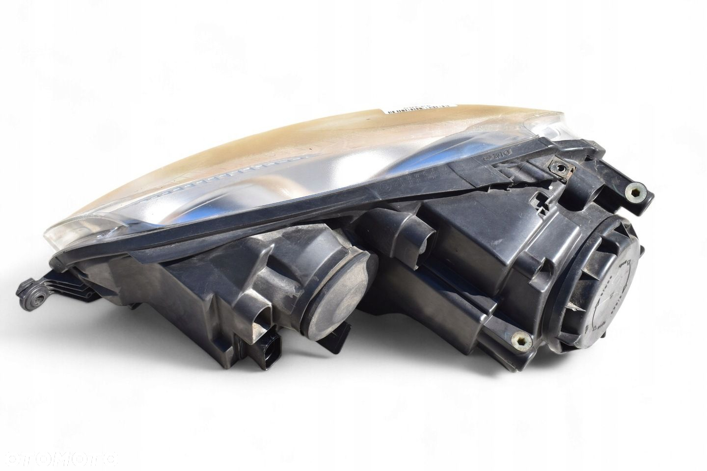 Lampa Prawy Przód VOLKSWAGEN JETTA V 2005-2010R UK 1K6941006Q - 5