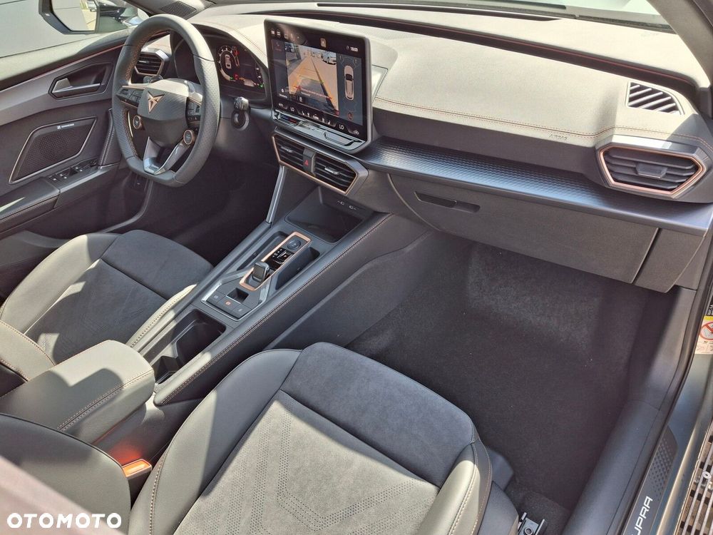 Cupra Formentor 1.5 eTSI mHEV DSG - 24