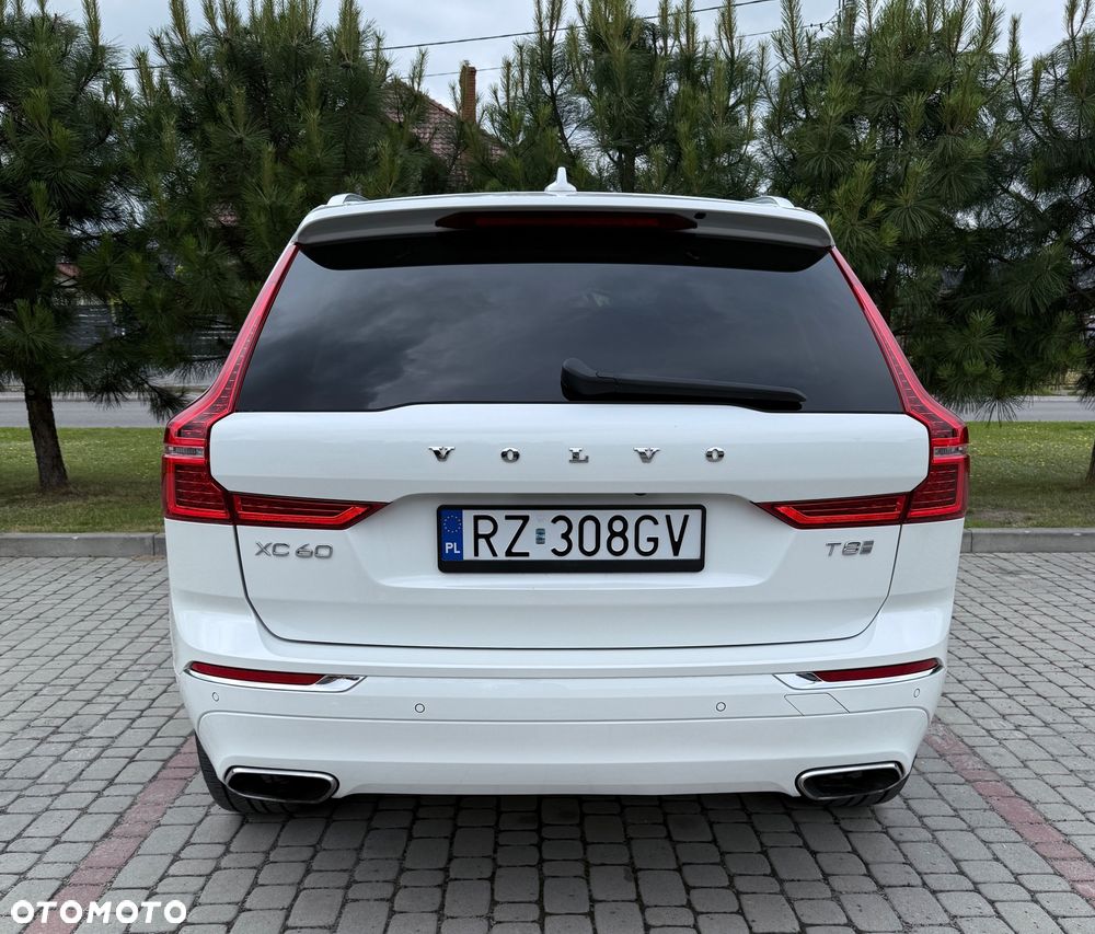 Volvo XC 60 - 9