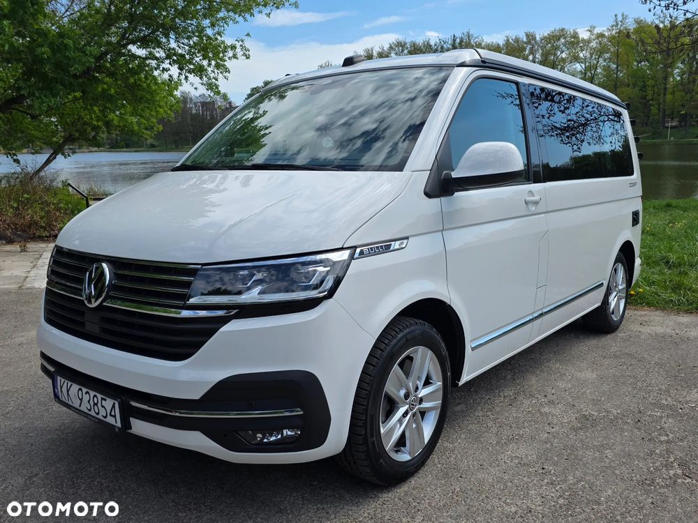 Volkswagen California - 9