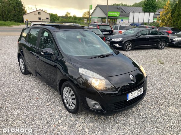 Renault Grand Scenic 1.6 16V 110 Expression