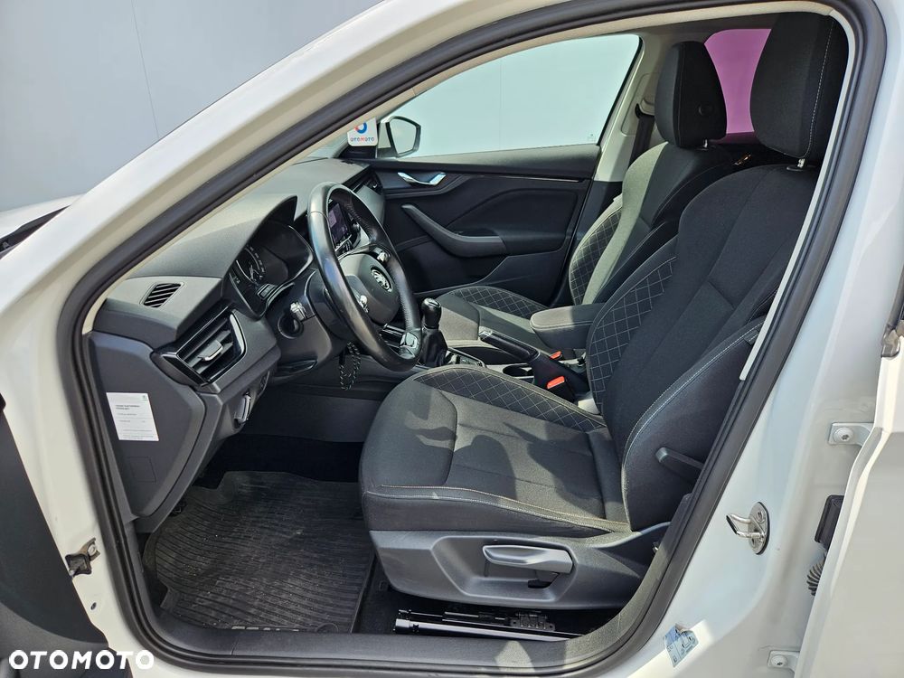 Skoda Scala 1.0 TSI Ambition - 12