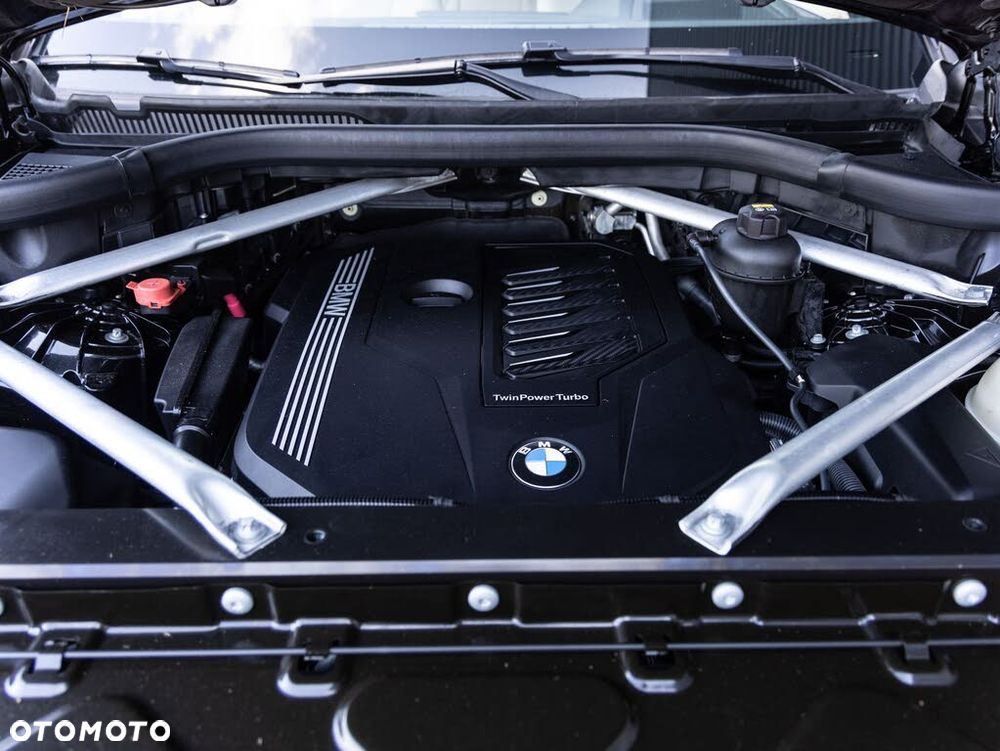 BMW X5 xDrive40i - 29