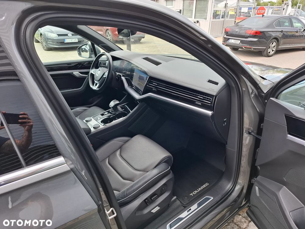Volkswagen Touareg 3.0 V6 TFSI 4Motion R-Line - 7