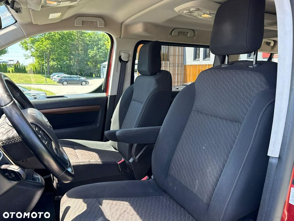 Toyota Proace Verso 2.0 D4-D Long Family - 32
