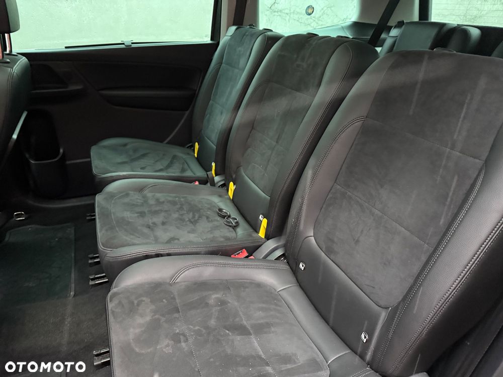 Seat Alhambra 2.0 TDI Style DSG - 9