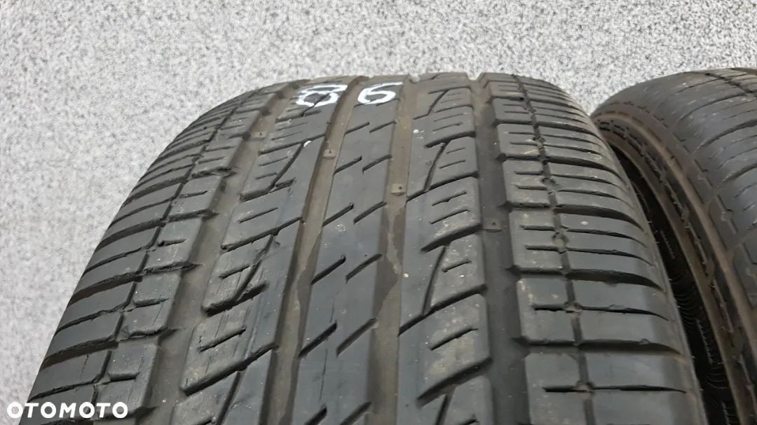 OPONY KUMHO SOLUS KL21 265/60R18   265/60/18 - 11