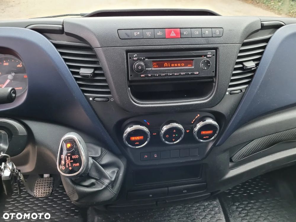 Iveco Daily 35-140 - 6