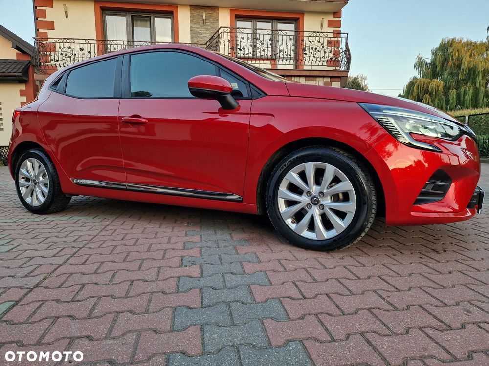 Renault Clio 1.0 TCe Zen - 12