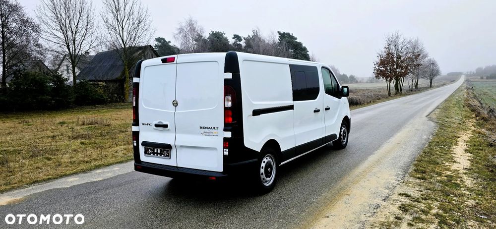 Renault Trafic - 9