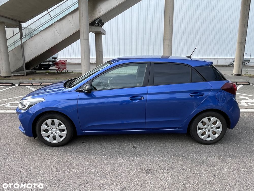 Hyundai i20 - 9