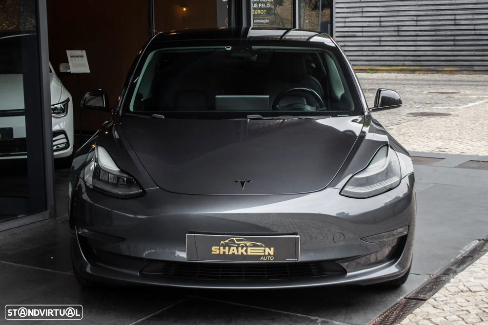 Tesla Model 3 Performance Dual Motor AWD - 7