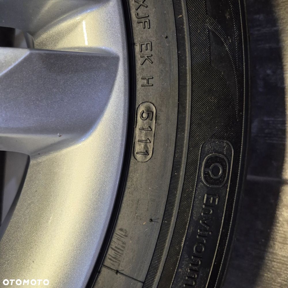 HYUNDAI IX35 KOLO 225/60 R17 HANKOOK FELGA 52910 2S200 - 4