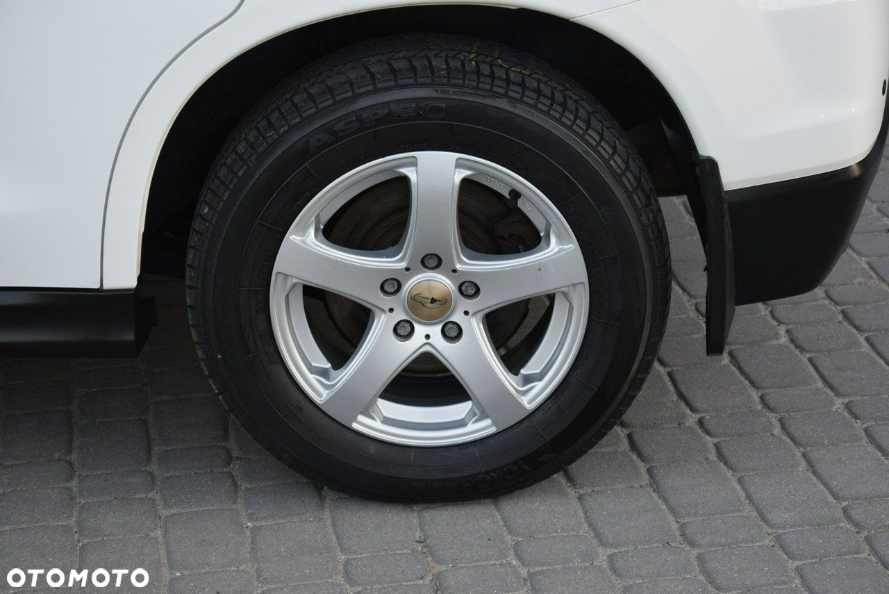 Mitsubishi ASX 1.6 ClearTec 2WD Basis - 10