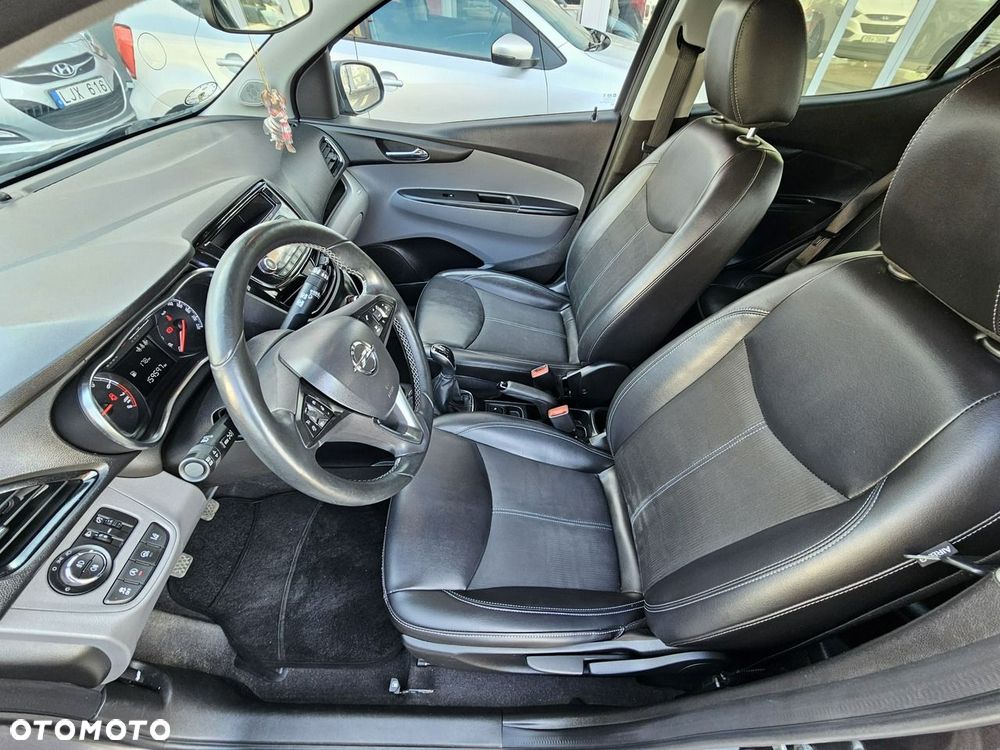 Opel Karl 1.0 Cosmo S&S - 32