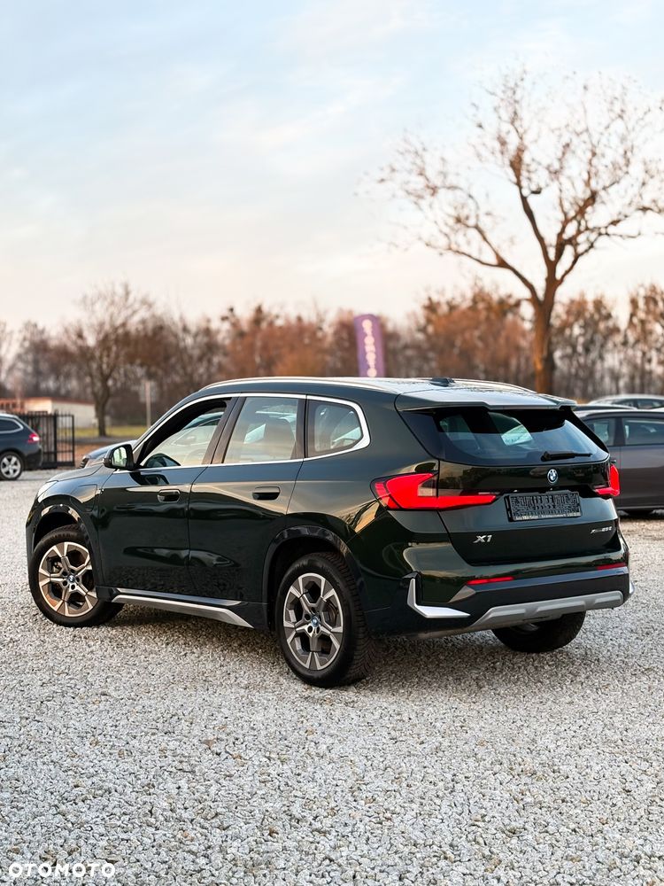BMW X1 xDrive25e M Sportpaket - 36