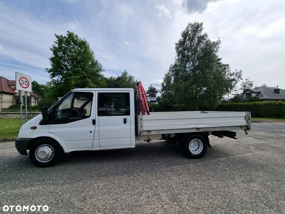 Ford Transit - 15