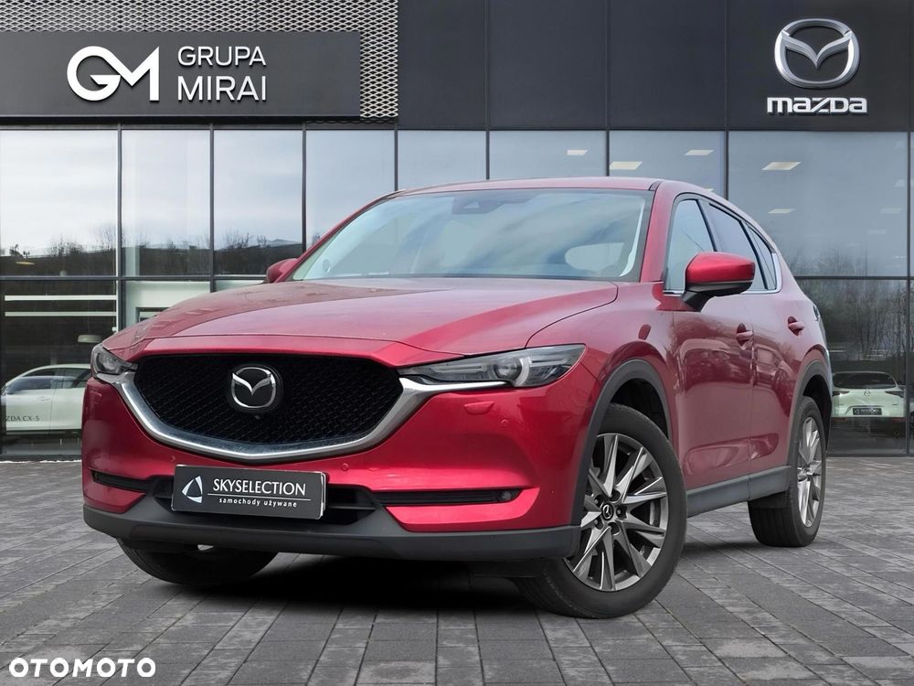 Mazda CX-5 - 2