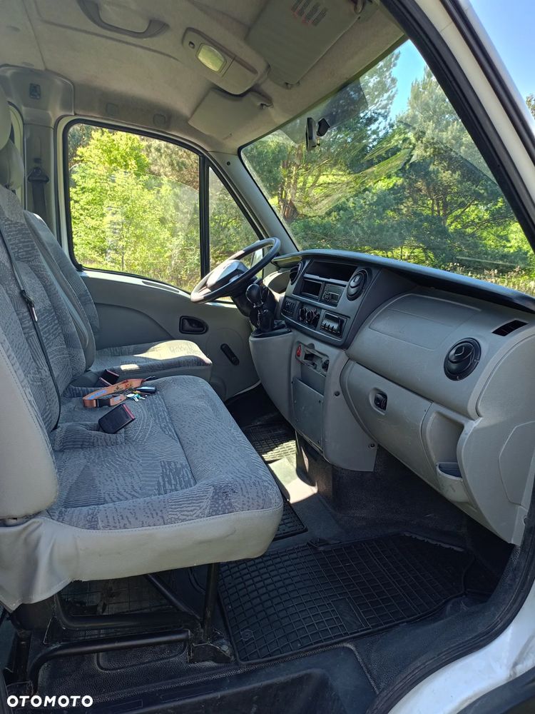 Renault Master - 10