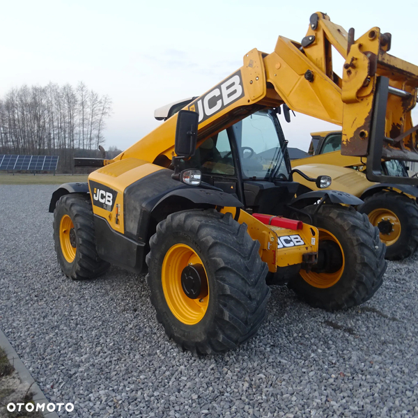 JCB 536-60