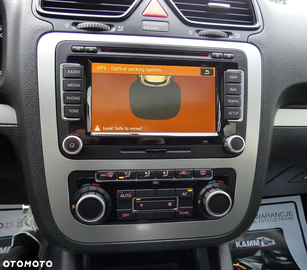 Volkswagen Scirocco 1.4 TSI R-Style DSG - 36