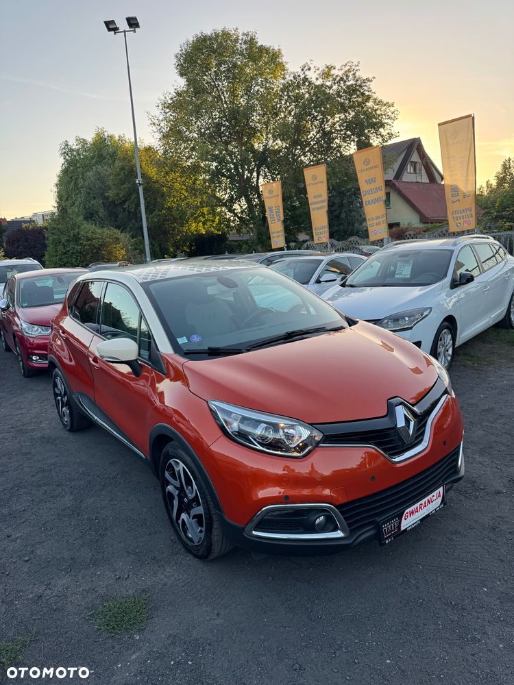 Renault Captur - 3