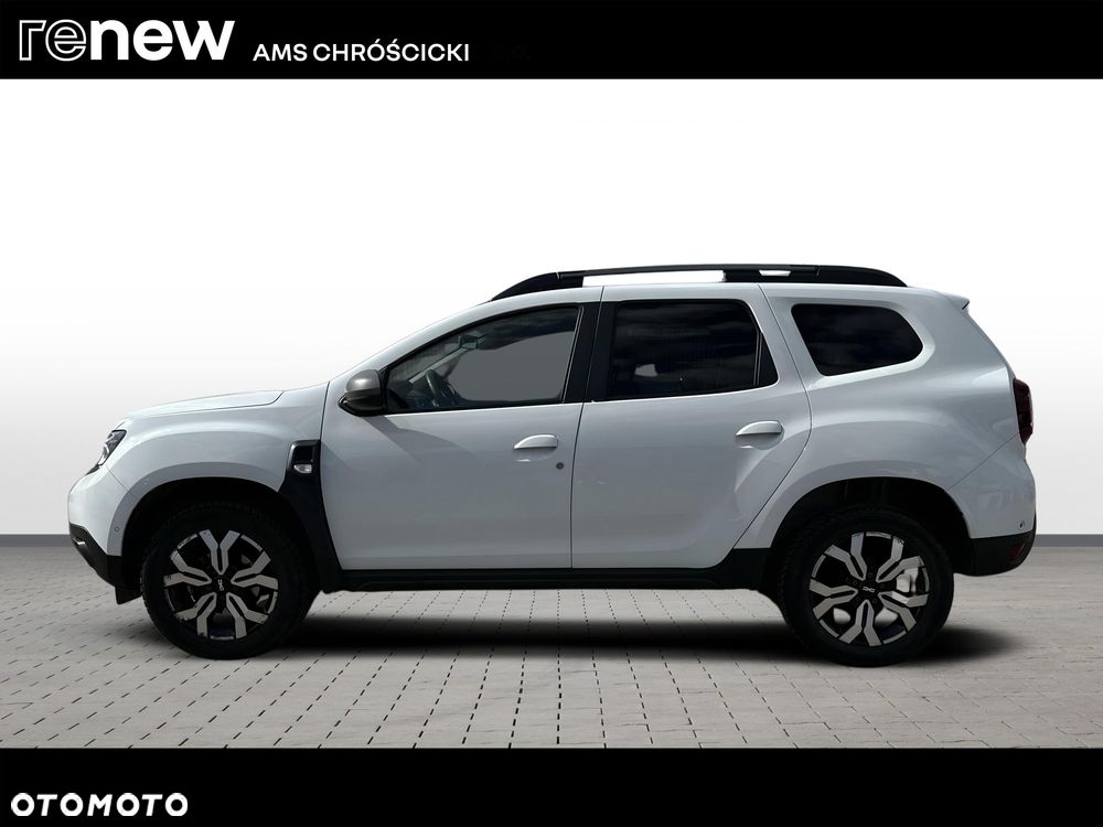 Dacia Duster 1.0 TCe Journey - 2