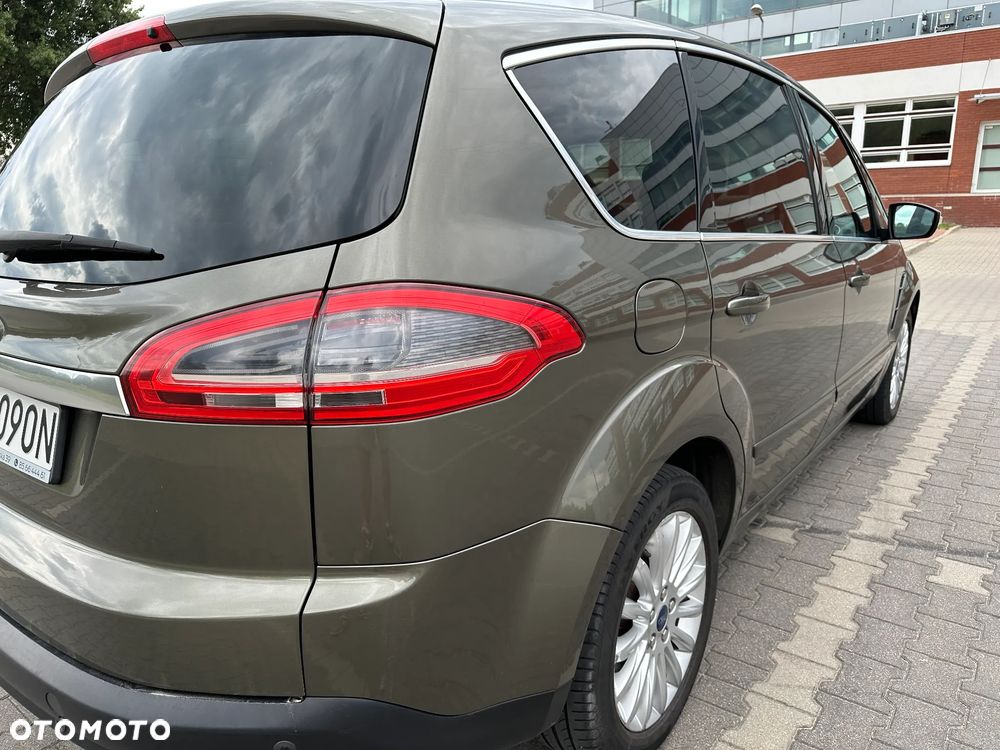 Ford S-Max 1.6 T Titanium - 6