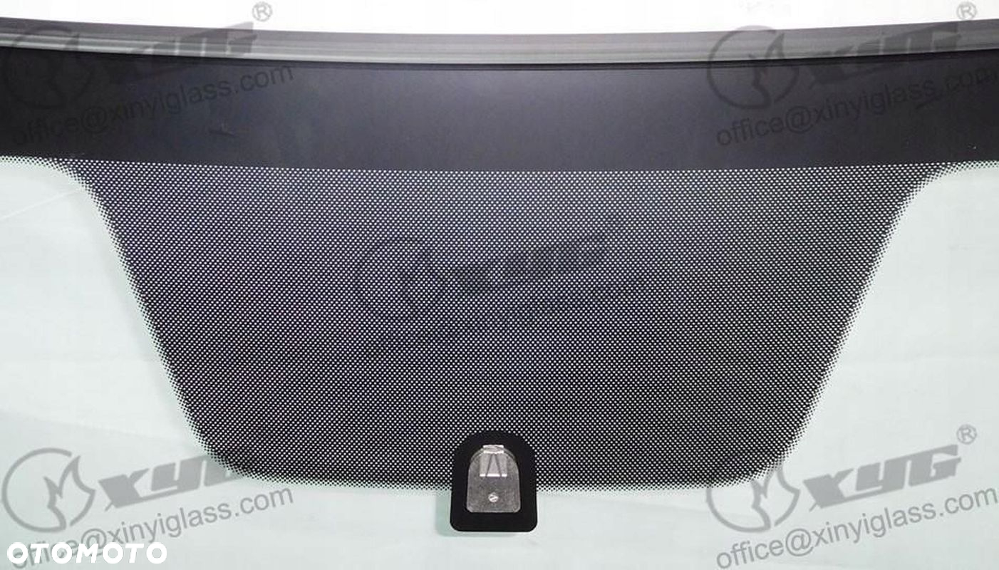 SZYBA CZOŁOWA MAZDA CX 3 2015- - 2
